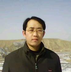 俞友军教授