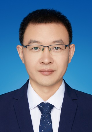  国洪建教授