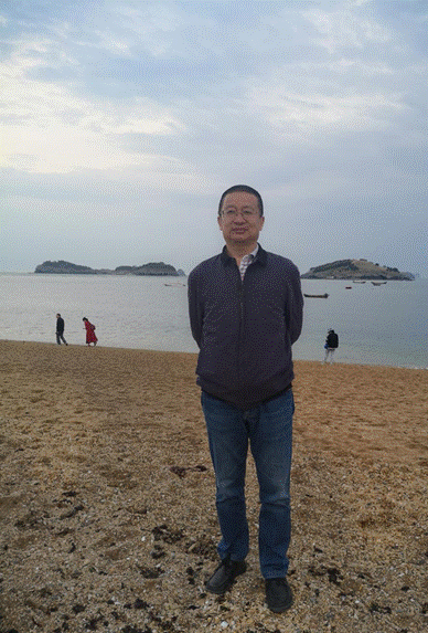 刘广桥教授